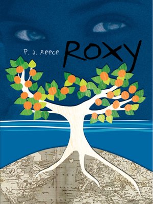 cover image of Roxy